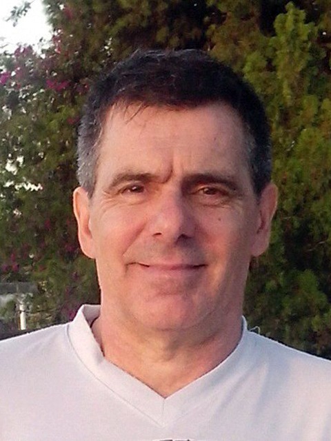 Carlos Algeri